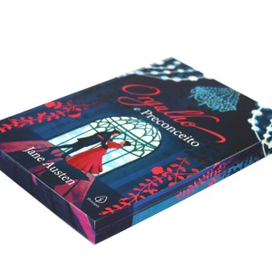 Orgulho E Preconceito-9786550973087-25519