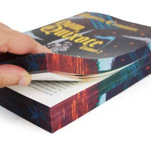 Dom Quixote - Tomo 2-9786550973148-22814