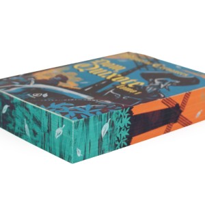 Dom Quixote - Tomo 1-9786550973155-98964