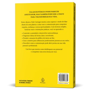 Como Desenvolver Autoconfiança E Influenciar Pessoas Falando Em Público-9786550973339-39834