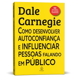 Como Desenvolver Autoconfiança E Influenciar Pessoas Falando Em Público