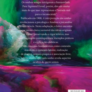 A Interpretação Dos Sonhos-9786550973506-29481