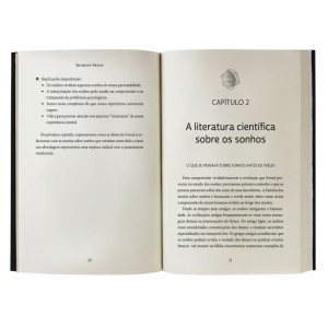 A Interpretação Dos Sonhos-9786550973506-97826