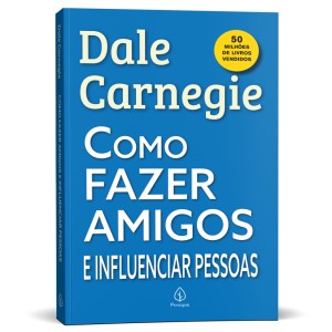 Como Fazer Amigos E Influenciar Pessoas