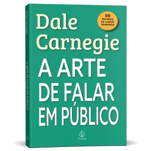 A Arte De Falar Em Público