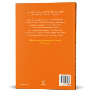 52 Reflexões: Como Despertar O Líder Que Há Em Você-9786550973636-21065