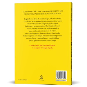 52 Reflexões: Como Desenvolver A Autoconfiança-9786550973643-90350