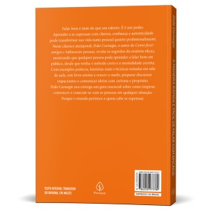 A Maneira Rápida E Fácil De Falar Com Eficácia-9786550973780-11286