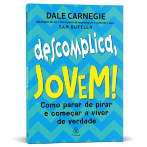 Descomplica, Jovem!