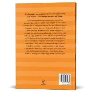 Fala Sério, Jovem!-9786550973933-54036