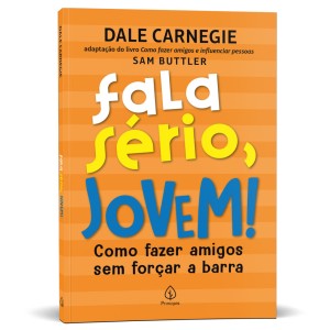 Fala Sério, Jovem!