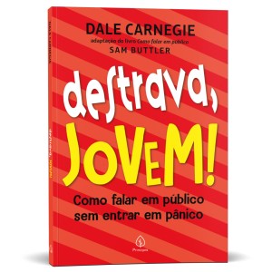 Destrava, Jovem!