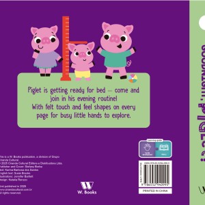 Goodnight, Piglet!-9786552940995-71200