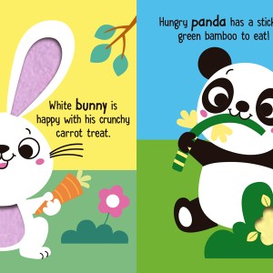 Happy Animals-9786552941022-98320