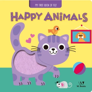 Happy Animals