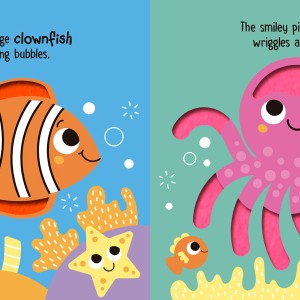 Under The Sea-9786552941039-86217
