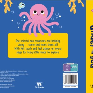 Under The Sea-9786552941039-90895