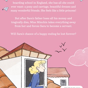 A Little Princess-9786552941107-65667