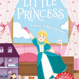 A Little Princess