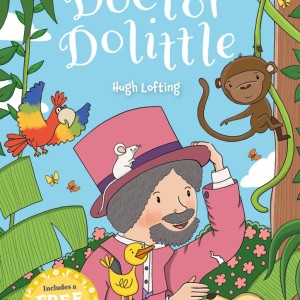 The Story Of Doctor Dolittle