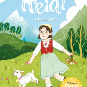 Heidi-9786552941121