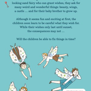 Five Children And It-9786552941138-11542