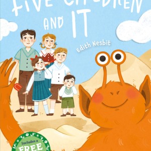 Five Children And It