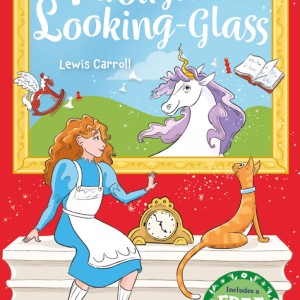 Through The Looking Glass-9786552941145