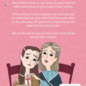 Little Women-9786552941169-65655