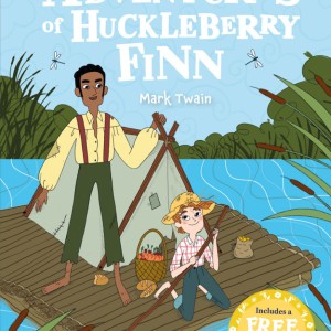 The Adventures Of Huckleberry Finn