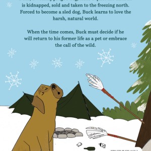 The Call Of The Wild-9786552941183-48580