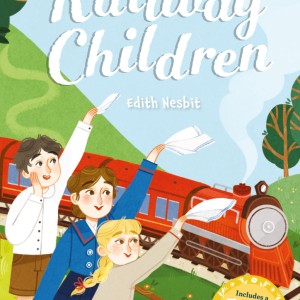 The Railway Children