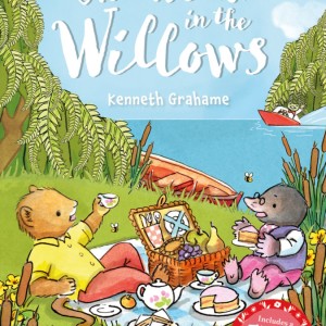 The Wind In The Willows