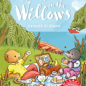 The Wind In The Willows