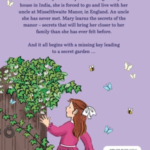 The Secret Garden-9786552941220-36085