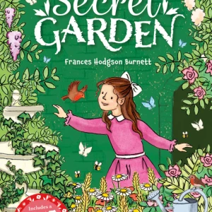 The Secret Garden