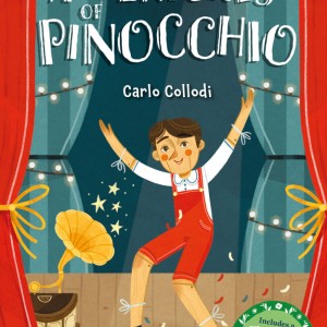 The Adventures Of Pinocchio