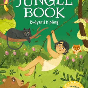 The Jungle Book