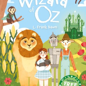 The Wonderful Wizard Of Oz