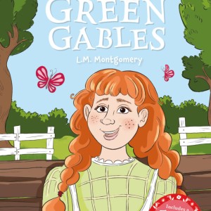 Anne Of Green Gables
