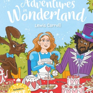 Alice's Adventures In Wonderland