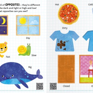 100 First Words About Our World-9786552941299-51274