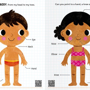 100 First Words About Me-9786552941305-37150