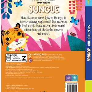 Jungle-9786552941442-39220