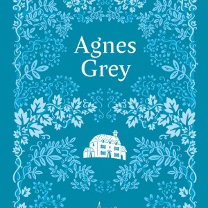 Agnes Grey-9786552941534