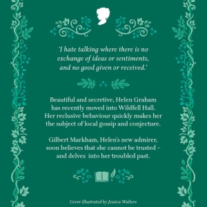 The Tenant Of Wildfell Hall-9786552941541-59615