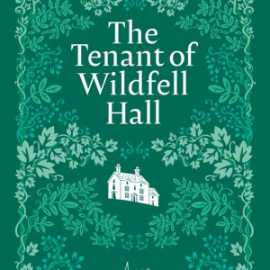 The Tenant Of Wildfell Hall