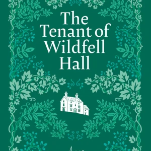 The Tenant Of Wildfell Hall