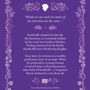 Wuthering Heights-9786552941558-85610