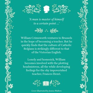 The Professor-9786552941565-62157